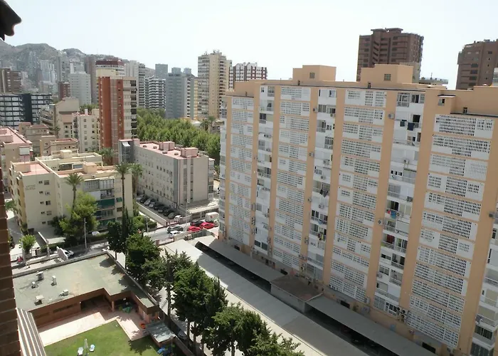 Appartamento Pinos - Arena *