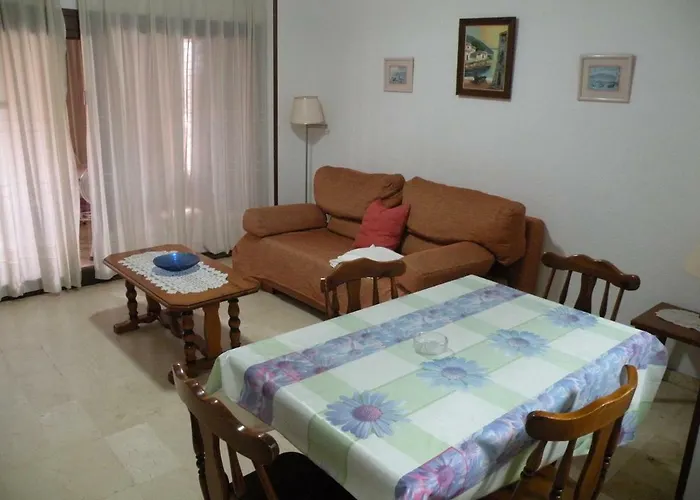 Pinos - Arena Appartamento Benidorm