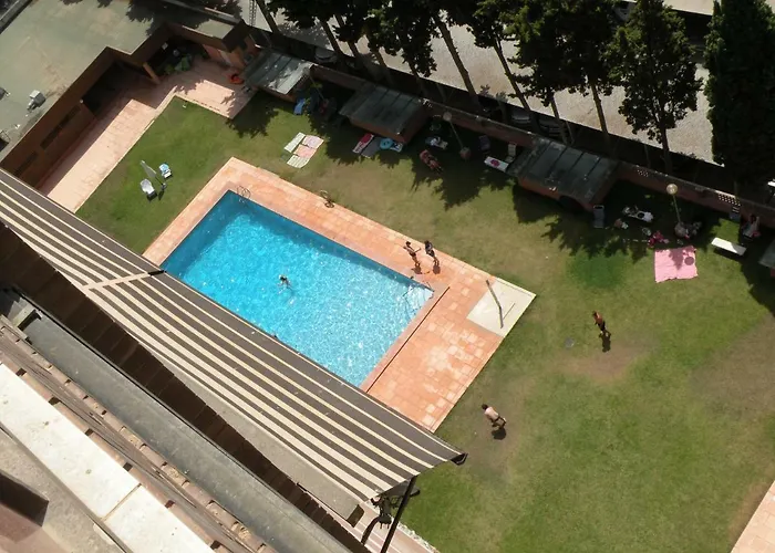 Appartamento Pinos - Arena *