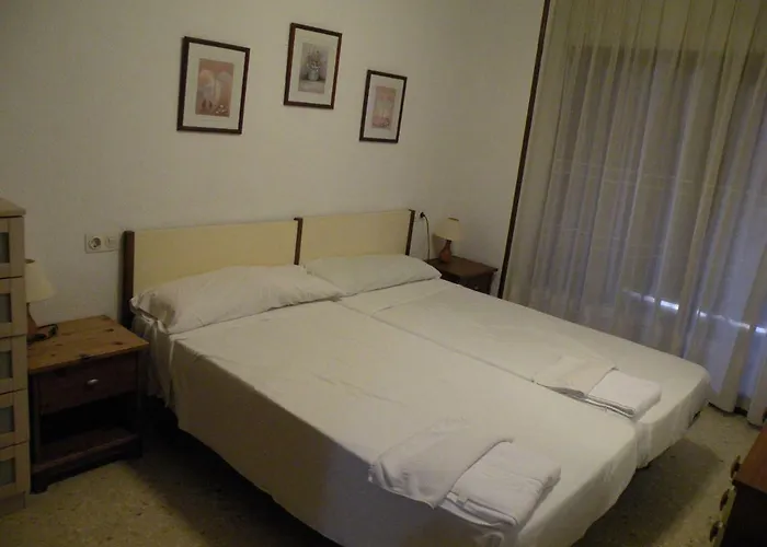 Pinos - Arena Appartamento Benidorm