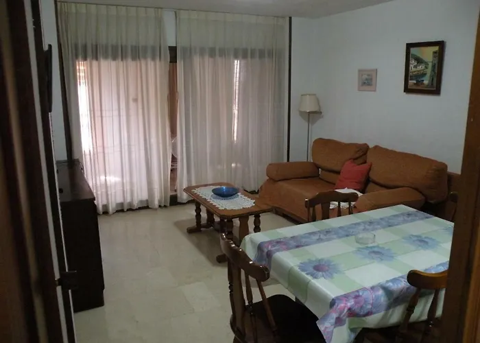 Appartamento Pinos - Arena *