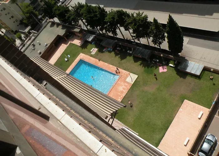 Appartamento Pinos - Arena *