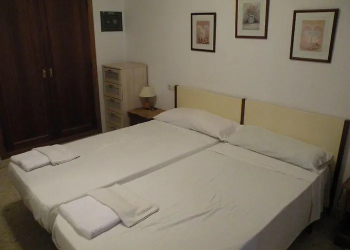 Appartamento Pinos - Arena Benidorm