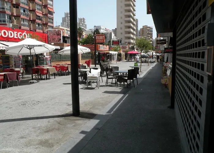 Pinos - Arena Appartamento *