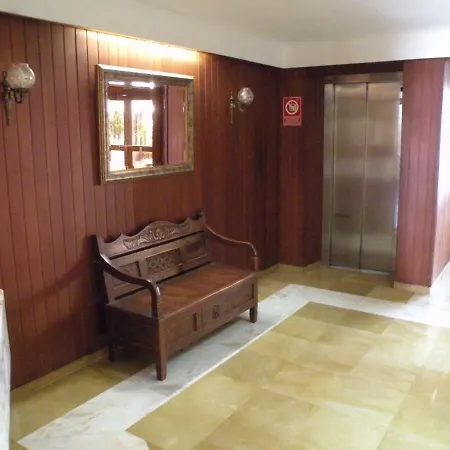 Pinos - Arena Appartement
