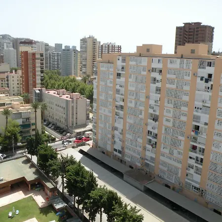 Appartement Pinos - Arena *