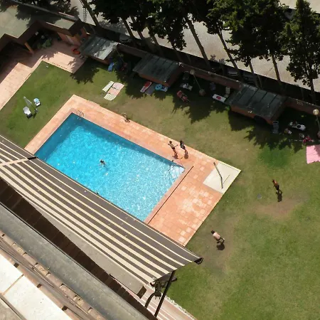 Appartement Pinos - Arena *