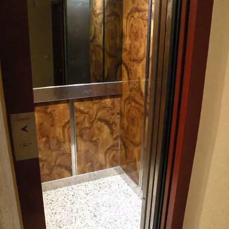 Pinos - Arena Appartement