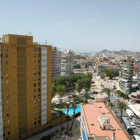 Appartement Pinos - Arena