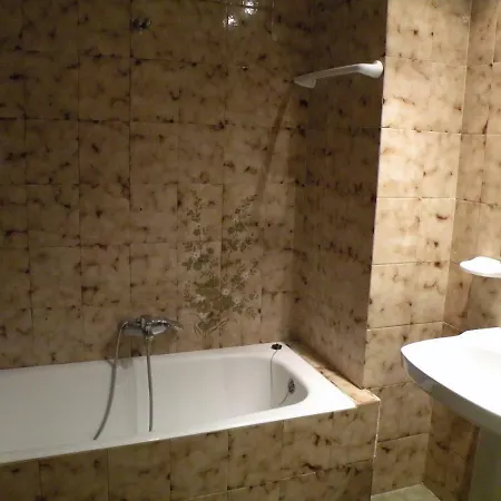 Appartement Pinos - Arena Benidorm